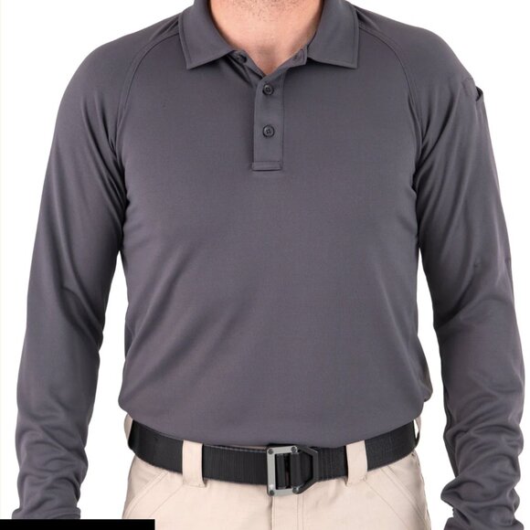 First Tactical Performance Polo Men's Small - Picture 6 of 7